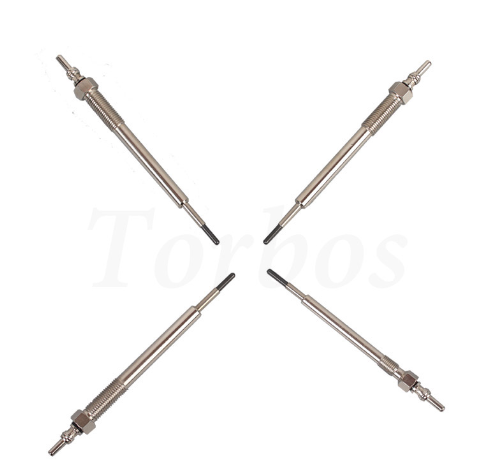 Apa jenis keramik glow plug?