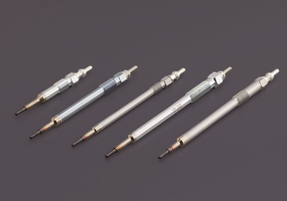 Fungsi saka keramik jinis glow plug