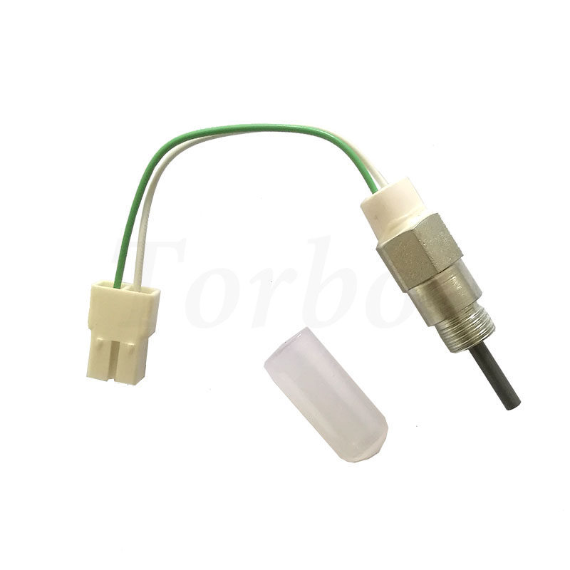 Apa peran plug glow pemanas parkir parkir?