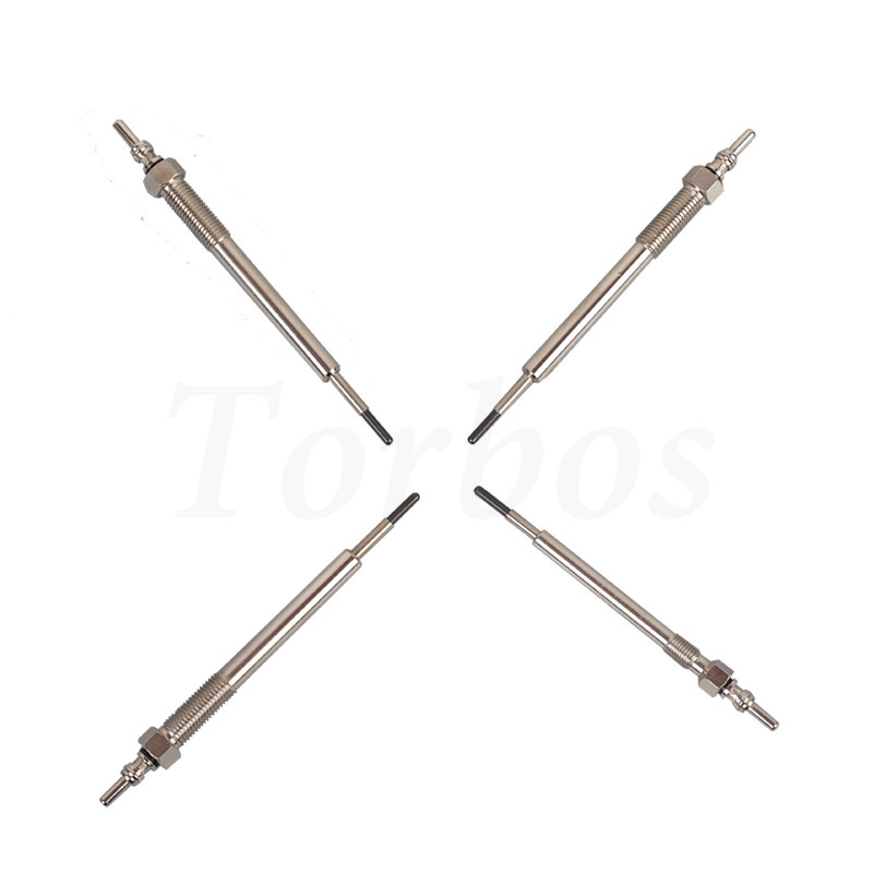 Apa sing nggawe Diesel Keramik Glow Plug solusi wiwitan kadhemen